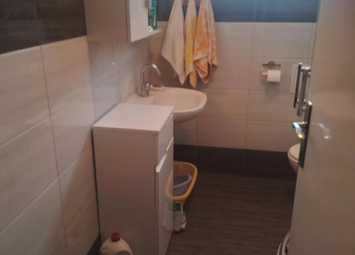 Apartment Perisa Lovran
