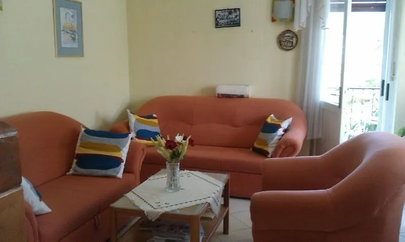 Apartment Perisa Lovran