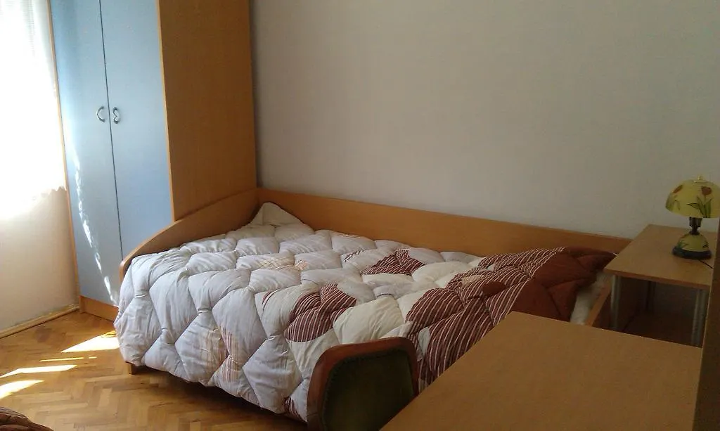 Apartment Perisa Lovran