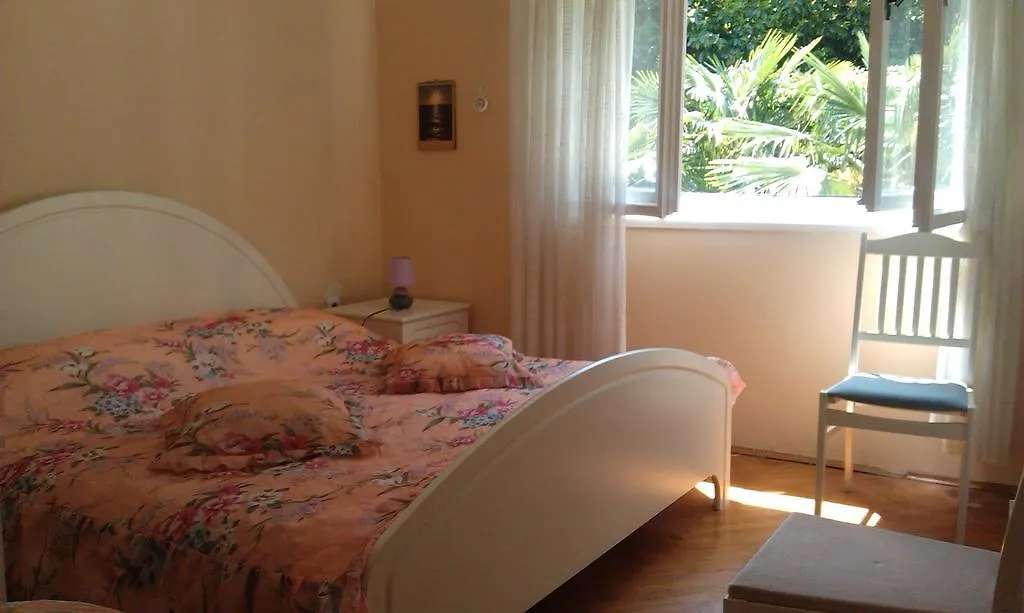 Apartment Perisa Lovran