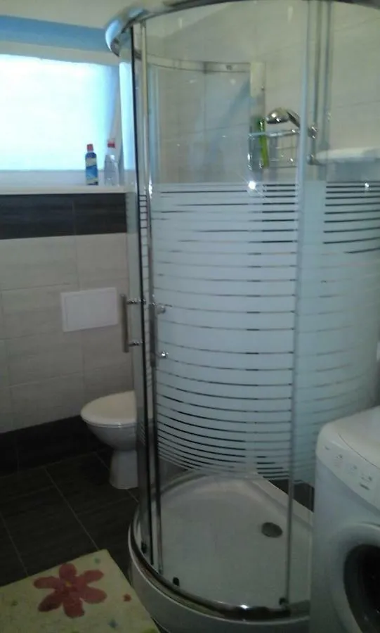 Apartment Perisa Lovran
