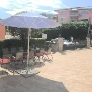 3* krevet i doručak Manda