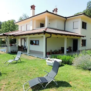 4* Guest house Lina